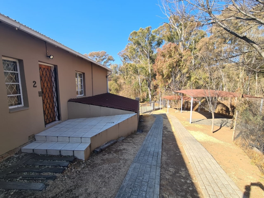 To Let 2 Bedroom Property for Rent in Bethlehem Free State